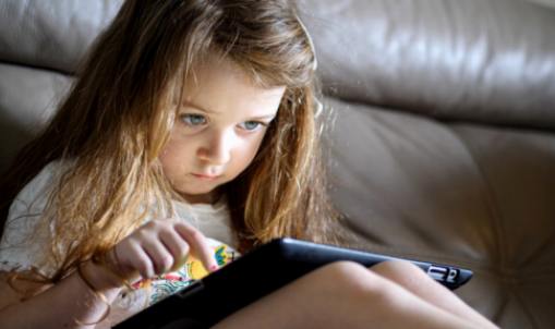 The Role of Interactive eBooks in Stimulating Sensory Development