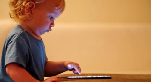 Understanding the Long-Term Effects of Screen Time on Babies and Toddlers